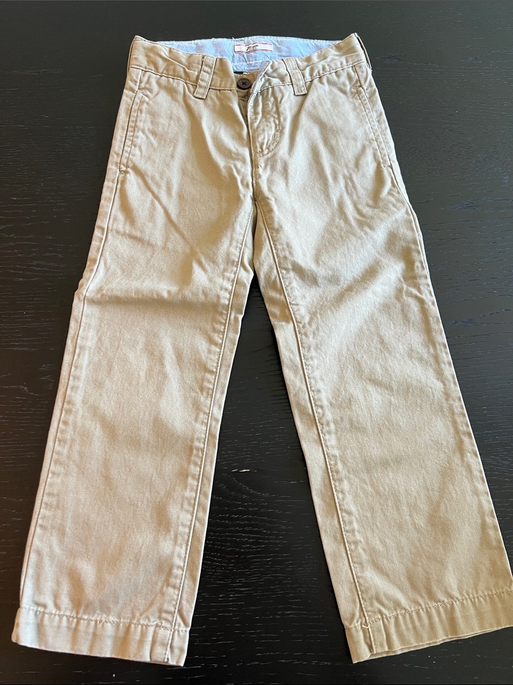 Jacadi Beige Trousers